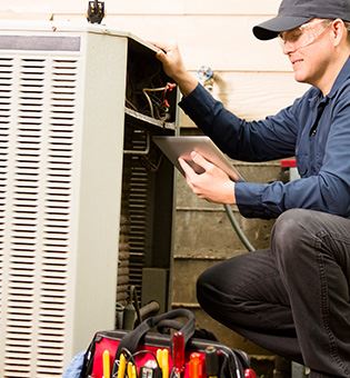 Air Conditoning