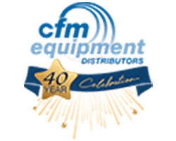 CFM Equipment